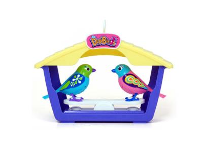 China Singing Birds Toys Support Iphone control for sale