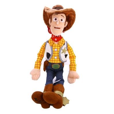 China La felpa de Woody Disney del sheriff de Pixar Toy Story juega para el partido/la promoción en venta