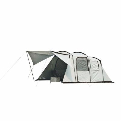 China Camouflage/Field Game Canopy outdoor portable folding tunnel tent for sale