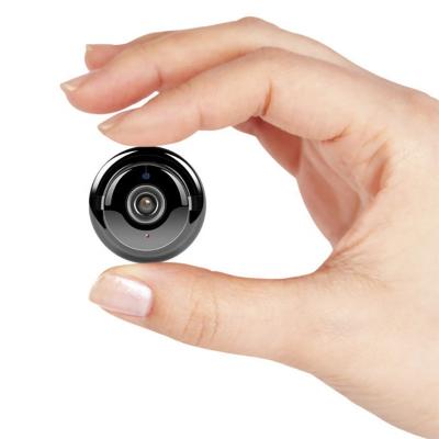 China Vandal-proof Wireless Home Security Camera Mini Hidden Home Camera CCTV Wireless Camera for sale