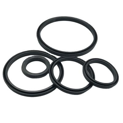 China Polyurethane SC Pneumatic Air Cylinder Repair Kits Airtac Piston Seal Ring Kit YCC Standard Type for sale