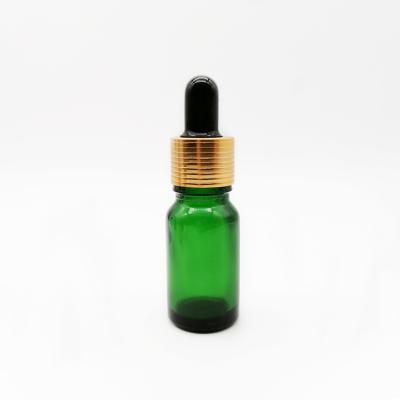 China Free Shipping European Blue Green Essential Oil Amber Glass Dropper Bottle 5ml 10ml 15ml 20ml 30ml 50ml 100ml Personal Care for sale