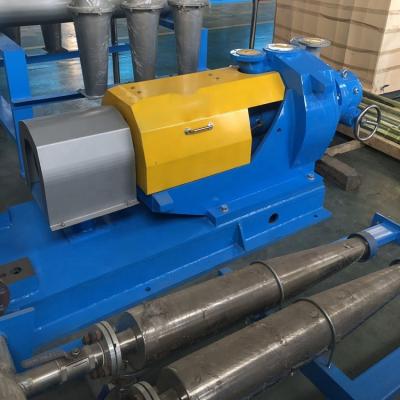 China Plant High Efficiency Double Disc Refiner For Paper Plup / Paper Making Line for sale