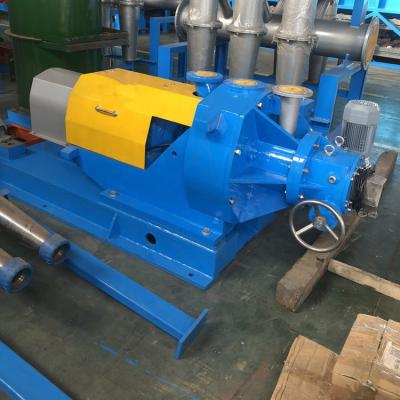 China Factory refiner disk papermaking equipment manufacturer in paper processing machinery for sale