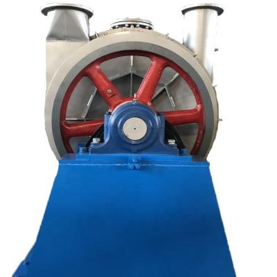 China Factory Paper Mill Pulp Making Equipment Fiber Cleaning Separator for sale