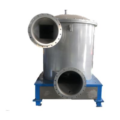 China Best Selling Wear Resistant Pressure Screen For Waste Paper Pulp for sale