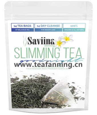 China Private label slim tea in wholesale detox tea bags 14 days 28 day weight loss tea for sale