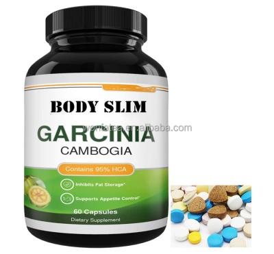 China Low Fat Cambogia Extract Garcinia Fat Burner Diet Pills Weight Loss Pills And Capsules Chinese Herbal Fruit Flavors Various Flavors for sale