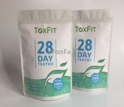 China Low-CARB 28 DAY DETOX TEATOX Condoms Free for sale