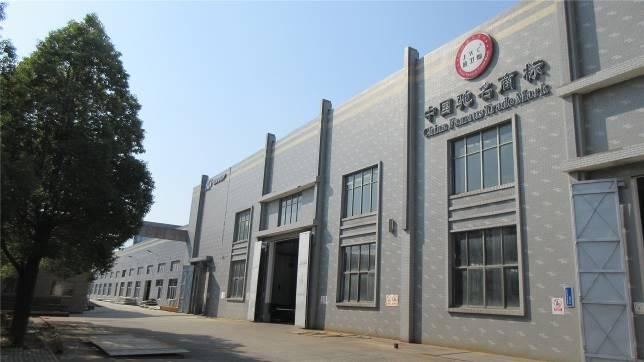 Verified China supplier - Jiangsu JWC Machinery Co., Ltd.