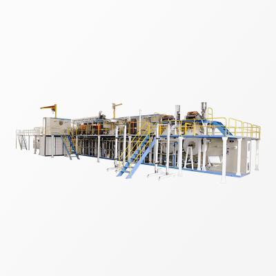 China Factory JWC All Products Adult Diaper Making Machine Paper Rubble Books for sale