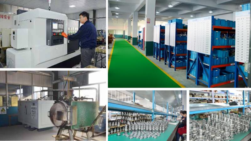 Verified China supplier - Weifang Guanyu Machinery Manufacture Co., Ltd.