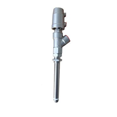 China Factory Liquid Filling Valve For All Bottle Filling Machinery By Liquid Filling Packaging Nozzle for sale