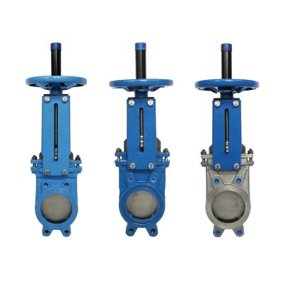 China General the best manufacture of NBC gate valve for sale