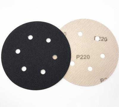 China Disc 4.5 Inch Silicon Carbide 7 Inch 115mm 180mm Sanding Paper Hook And Loop Sanding Grinding Stone Marble Floor 100mm/115mm/125mm/180mm/230mm Pad for sale