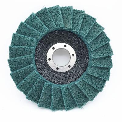 China Abrasive Disc 4.5