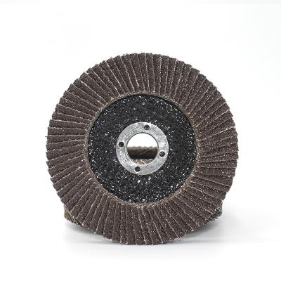 China Abrasive Fin Grinding Wheel 115mm 125mm 4.5