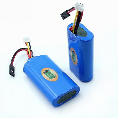 China Toys high performance brand cells rechargeable 5v lithium ion battery for sale