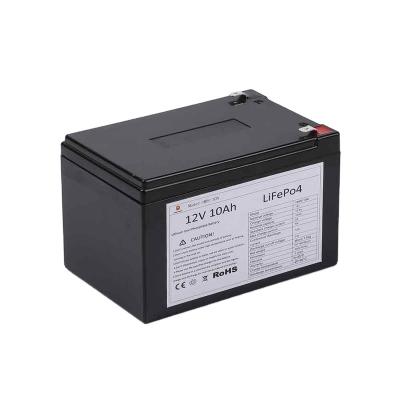 China Power Tools Iso9001 Un38.3 Approved 12V 12Ah Battery Price India for sale