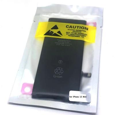 China Professional Cellphone Mobile Phone Battery Manufacturer For iPhone 12 Pro Battery Case Rechargeable Li-ion for sale