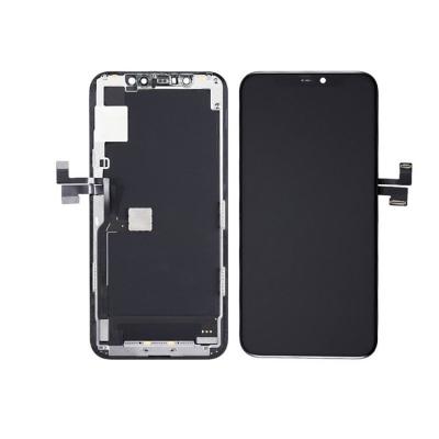 China Original Mobile Phone LCD Touch Screen Digitizer For iPhone 11 LCD Display Replacement for sale