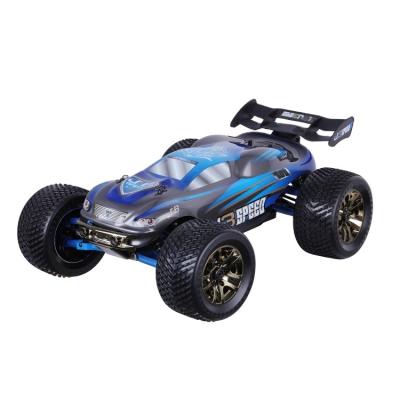 China Waterproof RC Model 1:10 JLB 31101 Truggy 100km/h Electric Car J3 Speed ​​Cheetah Parts 120A ESC Truck RTR RC Automobile for sale