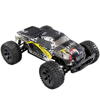 China 1:10 Scale Big Remote Control Car Toys 48+ kmh High Speed ​​Big RC Car For Adults Boys Kids Off Road Monster Truck 9200E ENOZE 9200E for sale