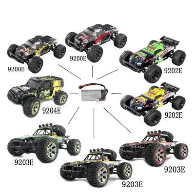 China ENOZE Remote Control High Speed ​​9200E 9200E 4x4 48+ 4WD RC Cars Boy Adults Toy Large Hobby Racing Car 1:10 Off Road Monster Truck for sale