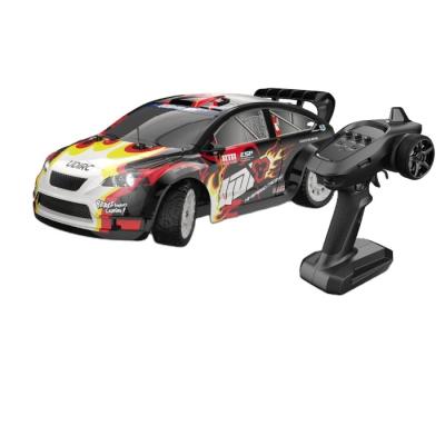 China Cheapest 1:16 RC PRO Car Brushless UDIRC UD 1604 Drift Rally Truck Remote Control Cars For Drifting 60*36.5*44cm for sale