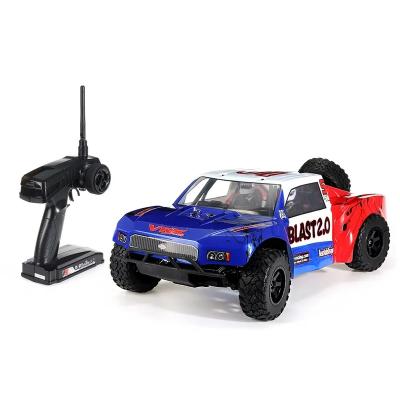 China RH1008 VRX Racing 1/10 Scale Car 4WD Remote Control Gasoline Methanol Fuel FTX RC Trophy Truck Nitro Engine Waterproof On Sale 1008 for sale