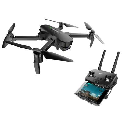 China Hubsan ZINO PRO GPS Drone 5G WiFi 4KM FPV With 4K UHD Camera Triaxial Gimbal RC Drone Quadcopter RTF 26.8x18.5x23.5cm for sale