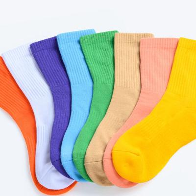 China 2021 QUICK DRY warmer cotton rag thongs lanesboro sports socks in stock for sale