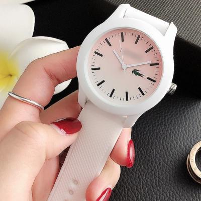 China Classic Day/Date Brand Mens Luxury Watches Silicone Wristwatch Reloj Lujo Mujer Ladies Watch Cheap Watches First-Hand Supplier for sale