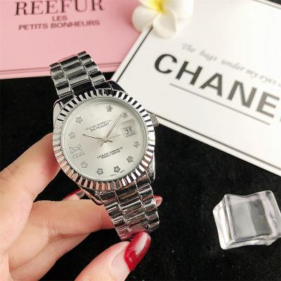 China Non-Specific Sale Men's Brand Luxury Set The Beautiful With Calendar Quartz Watch Relojes De Pulsera Lady Watch Product Unique Watch for sale