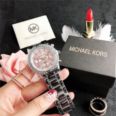 China 2022HOT Brand Unisex MOSFET Transistor Bell and Rose Quartz Watches Fashion Wristwatch watch with visible mechanism ready to ship for sale