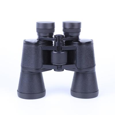 China BAK4 10X50CB 10X BAK4 Center Focus Porro Binoculars Wholesale Price for sale