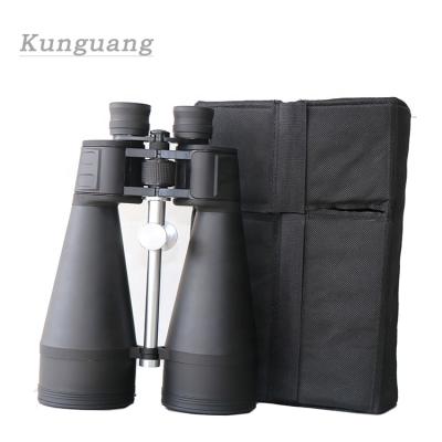 China Most classic design 20x8 military optical baigish high resolution image stabilized binoculars for small object observati 230X100X325mm for sale