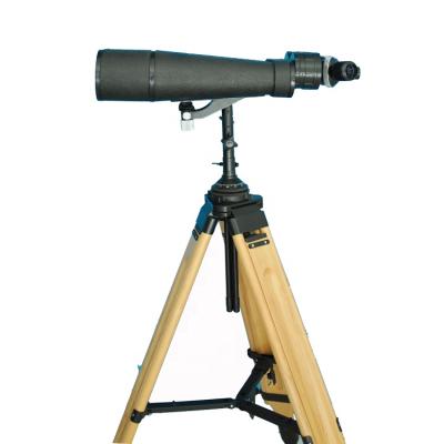 China 40X100 Large Diameter High Power Binoculars High Resolution Telescope Suitable For 640X300X180mm Tripod for sale