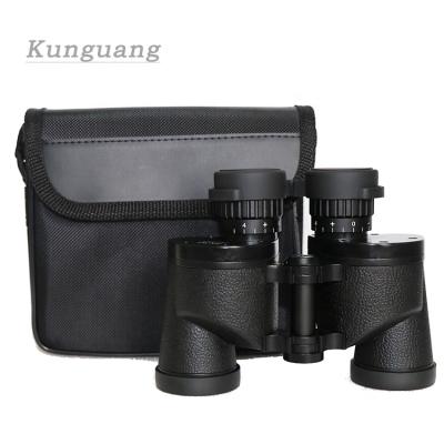 China Factory Direct Sale High Quality Military 8X30 Binoculars Waterproof Day and Night Bak4 Outdoor Vision Telescope for Sale 165x55x125mm for sale