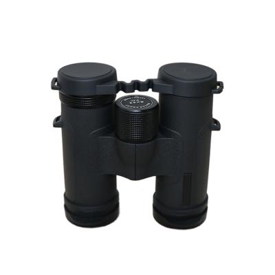 China ED 123x119x43mm Telescope Prism Material 8X Magnification Binoculars for sale