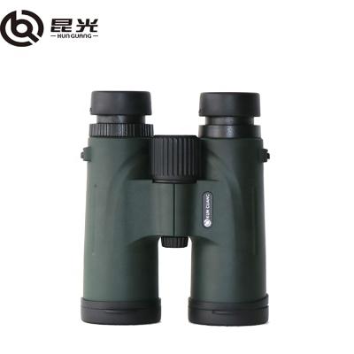 China Wholesale Price Stabilization 10x42 Hunting Telescope 8x42 Waterproof Binoculars For Sale 132x160x65mm for sale