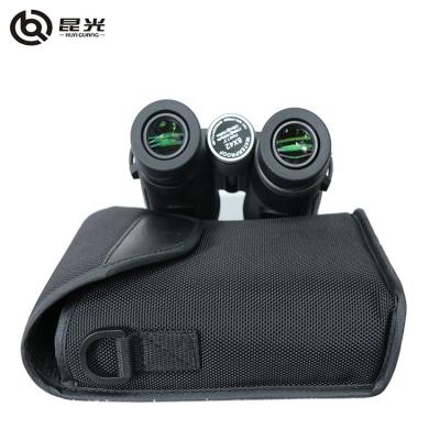 China Top Grade HD BAK4 8x32 10x32 Telescope Waterproof Magnesium Alloy Housing Binoculars For Golf Hunting Concert Birding 138x54x127mm for sale