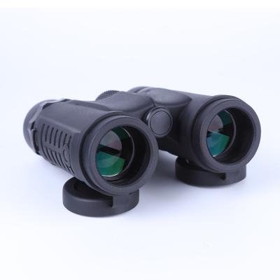 China Wholesale Price Long Range Image Stabilized 8x32 Kids Binoculars 10x32 Sporting And Hunting Telescope For Sale 128x46x126mm for sale