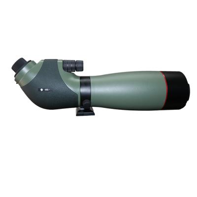 China 20-60X82 Zoom Bird ED Watching Monocular 550X460X290mm for sale