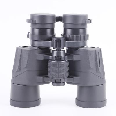 China Made In China 10-30x Zoom Optical Telescope Center Focus Binoculars 207x73x239mm for sale