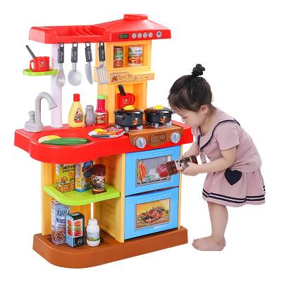 China Educational Toys 2020 Best Selling Children Educational Toys Toys House Play Set for sale