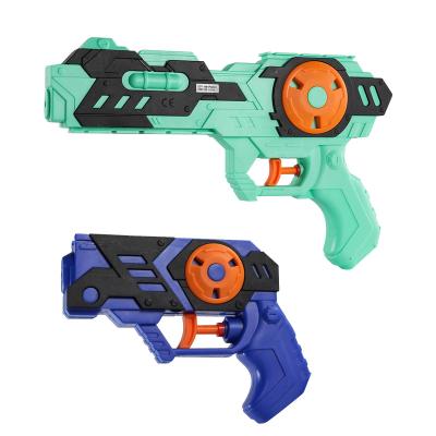 China Water toys sand water pool boys beach promotional 2022 summer for girls 2021 kids other outdoor kids gun toys for sale