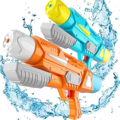 China Water Toys Amazon Summer Toys Children Toys Hot Sale 567 ABS Plastic Water Gun Water Gun for sale