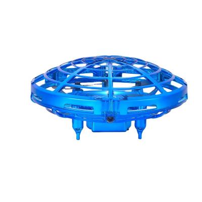 China Outdoor Children's Toys Induction Suspension Flying Saucer Kids Sports Beach Toys Other Outdoor Toys and Structures for sale