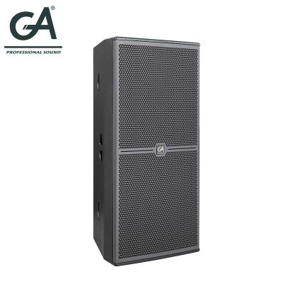 China 15 Inch Multifunctional Speaker Room/Lobby Hotel Ktv Club Sound Event Multifunction Conference Room Displays System Speaker For Sale for sale